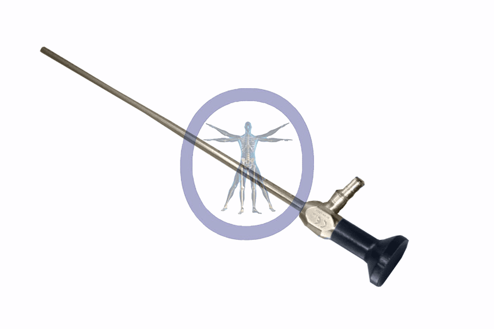 Smith and Nephew 5.5 mm 0 Degree Autoclavable Laparoscope