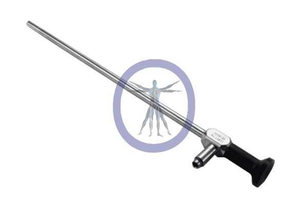 Smith and Nephew 7208130 10 mm 0 Degree Autoclavable Laparoscope