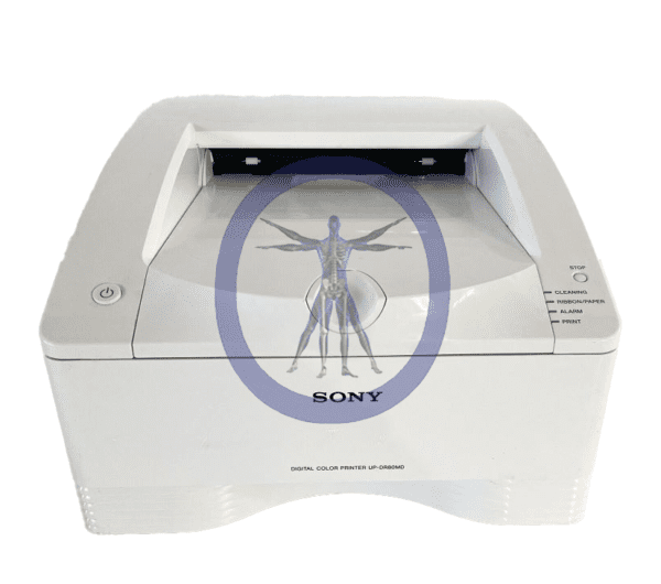 Sony UP DR80MD Digital Color Printer