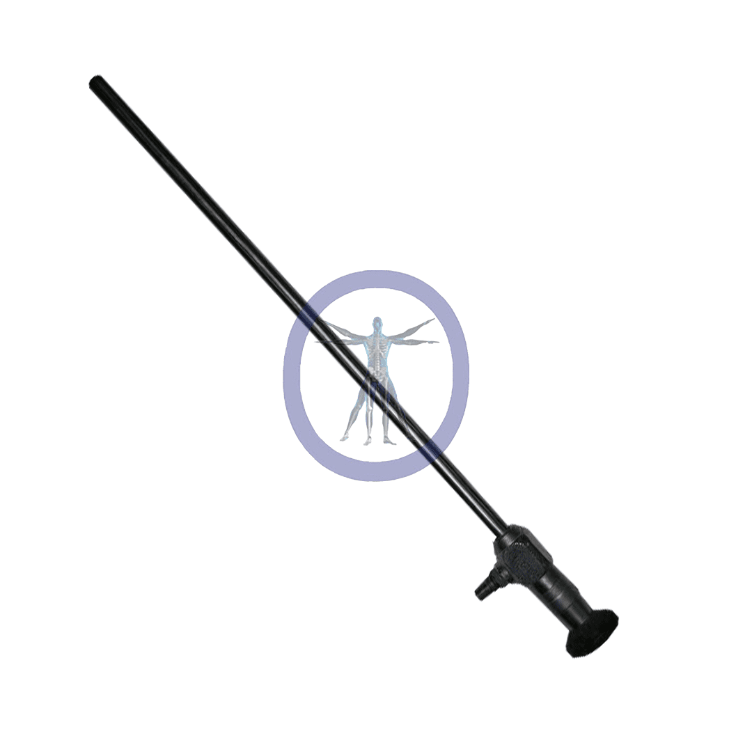 Storz 26033AR 10.0 mm Hopkins Autoclavable Laparoscope