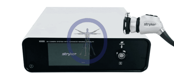 Stryker 1688 4K Camera System Camera Sets