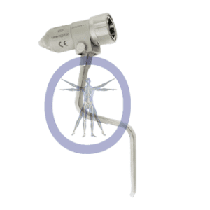 Stryker F1 1900-062 Wire Collet Attachment