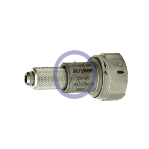 Stryker F1 1900-110 AO Quick Connect Jacobs Chuck Attachment
