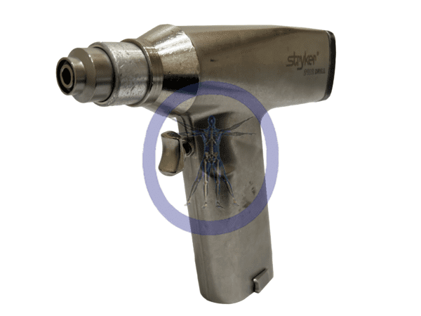 Stryker System 2000 2102 Single Trigger Drill