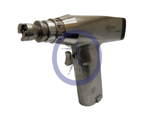 Stryker System 2000 2104 Single Trigger Drill