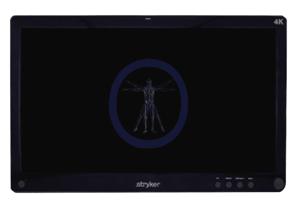 Stryker 240 031 050 4K 32inch Surgical Display