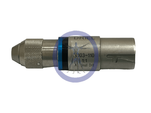 Stryker 4103-110 Small AO Quick Connect Drill Attachment