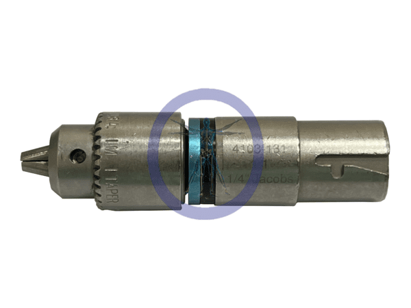 Stryker 4103-131 1/4” Jacobs Chuck Drill Attachment