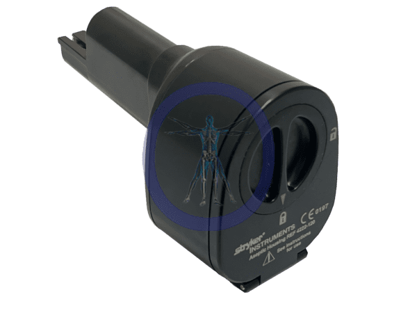 Stryker 4222-120 Small Aseptic Battery Housing