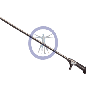 Stryker 502 103 030 10 mm x 33 cm HD Autoclavable Laparoscope