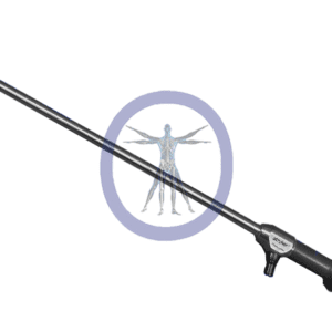 Stryker 502 103 045 10 mm x 33 cm HD Autoclavable Laparoscope