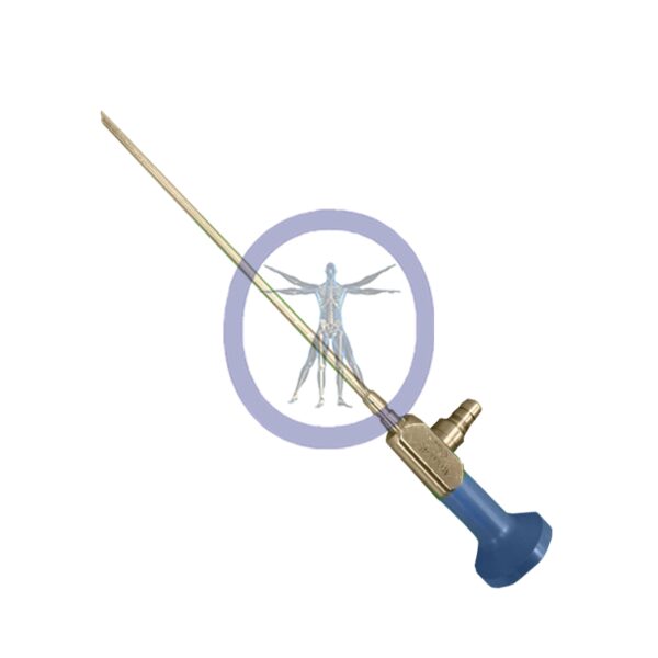 Stryker 502 104 045 deal Eyes 4 mm Autoclavable Arthroscope