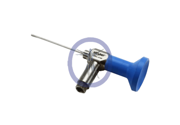 Stryker 502 119 030 Ideal Eyes 1.9 mm 30 Degree Arthroscope