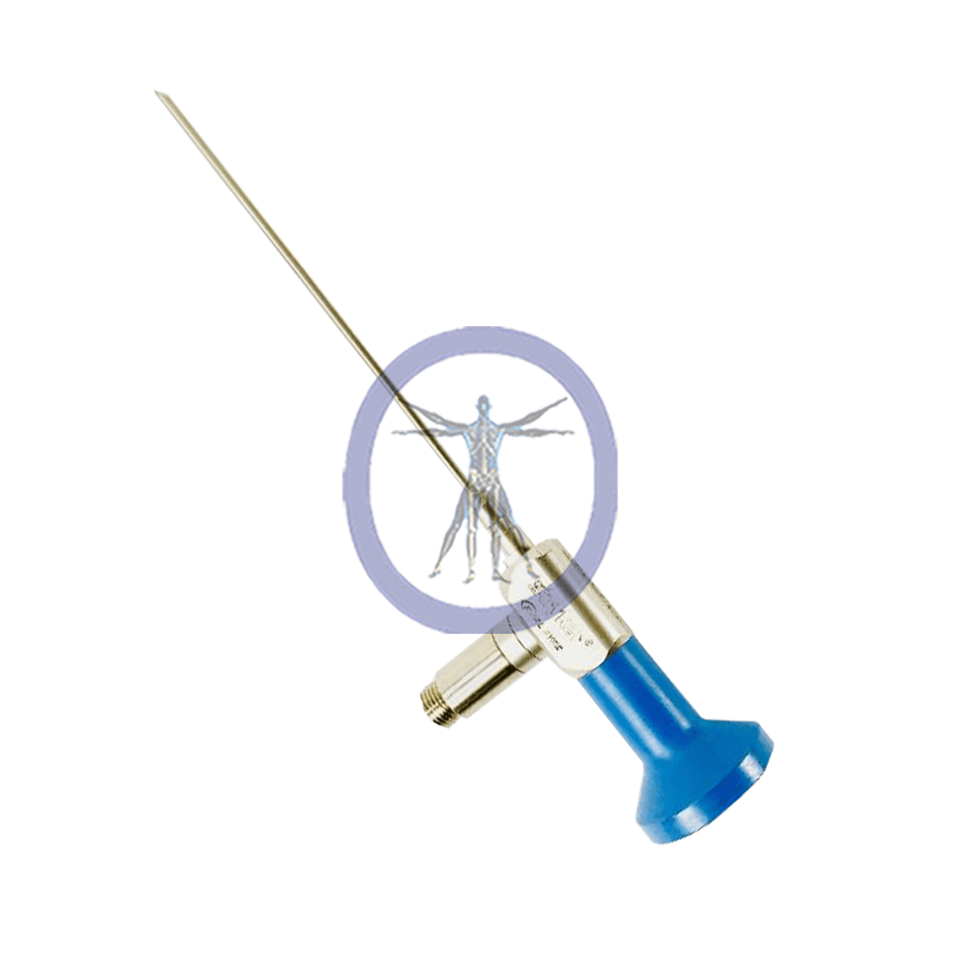 Stryker 502 127 070 Ideal Eyes 2.7 mm 70 Degree Arthroscope