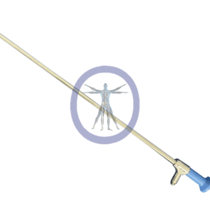 Stryker 502 210 045 5 10 mm Bariatric Laparoscope