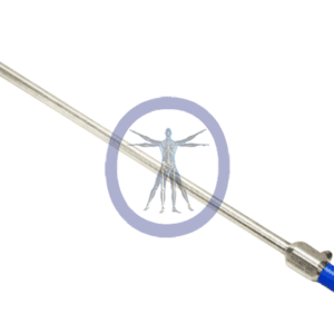 Stryker 502 457 010 10 mm 30 Degree Autoclavable Laparoscope