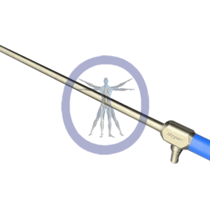 Stryker 502 457 045 10 mm Autoclavable Laparoscope