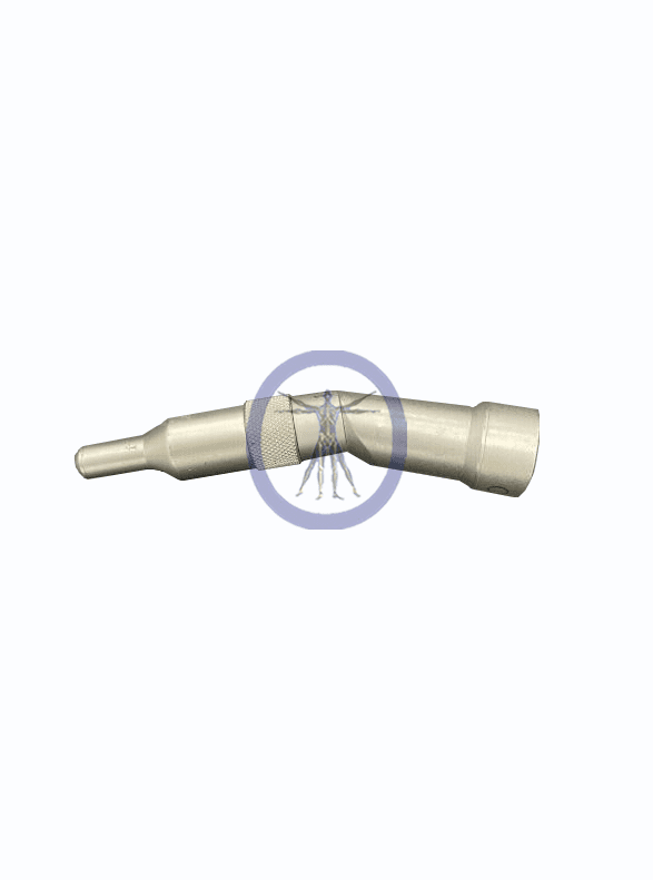 Stryker 5100 10 22 U Series O Short Angled Attachment