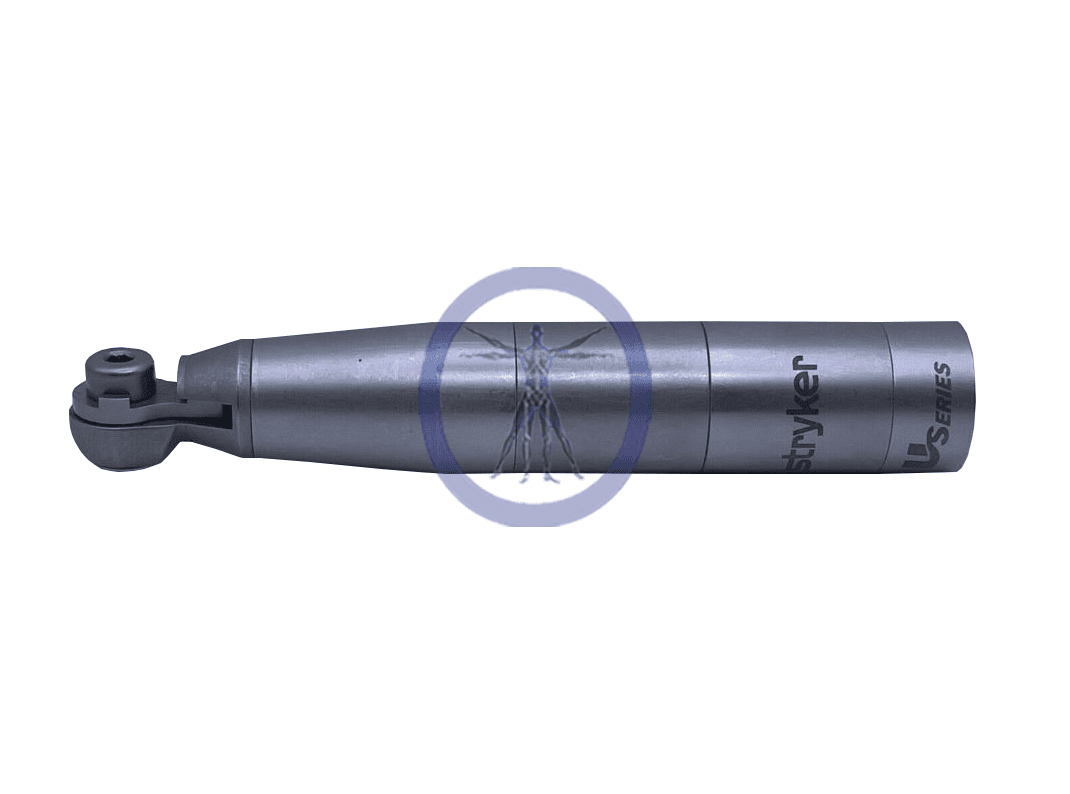 Stryker 5100 10 334 U Series Perforator Chuck Attachment