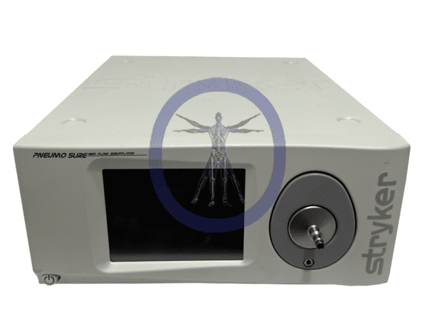 Stryker 620 040 610 45L Pneumosure Insufflator