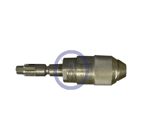 Stryker 6203 110 Small AO Quick Connect Attachment