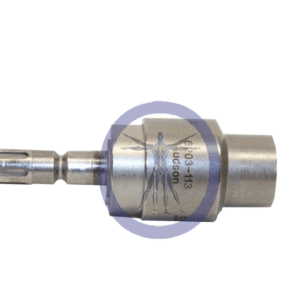 Stryker 6203 113 Hudson Quick Connect Attachment