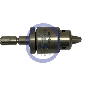 Stryker 6203 131 1 4 Jacobs Chuck Attachment