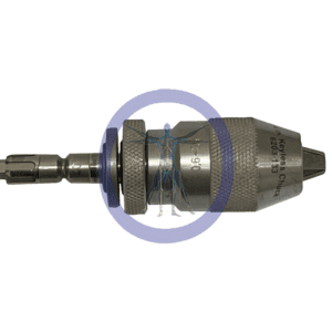 Stryker 6203-133 1/4” Keyless Chuck Attachment