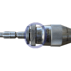 Stryker 6203 134 1 8 Keyless Chuck Attachment
