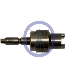 Stryker 6203135 Hudson Modified Trinkle Quick Attachment