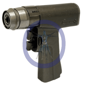 Stryker System 6 6203 Single Trigger Drill