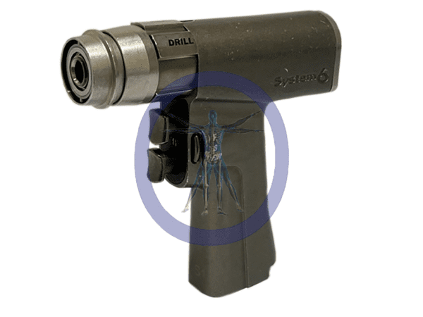 Stryker System 6 6203 Single Trigger Drill