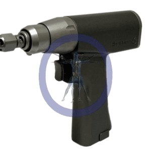 Stryker System 6 6205 Dual Trigger Drill