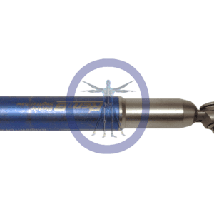 Stryker RemB 6400-034 Sagittal Saw