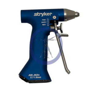 Stryker RemB 6400-062 Wire Driver