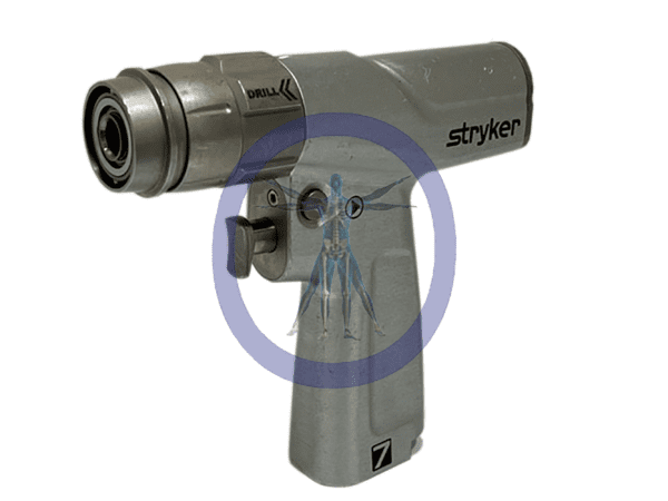 Stryker System 6 6209 High Precision Sagittal Saw