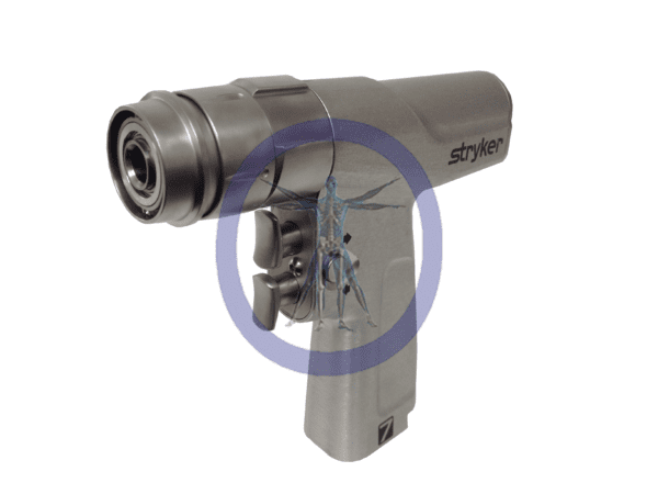 Stryker System 7 7205 Dual Trigger Drill