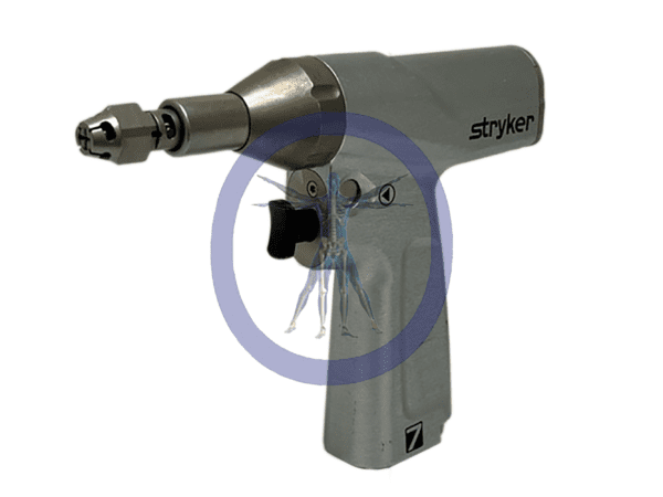 Stryker System 7 7206 Reciprocating Saw