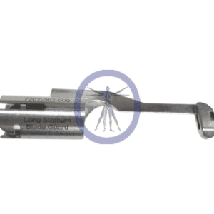 Stryker 7207-002 Sternum Blade Guard Long Attachment