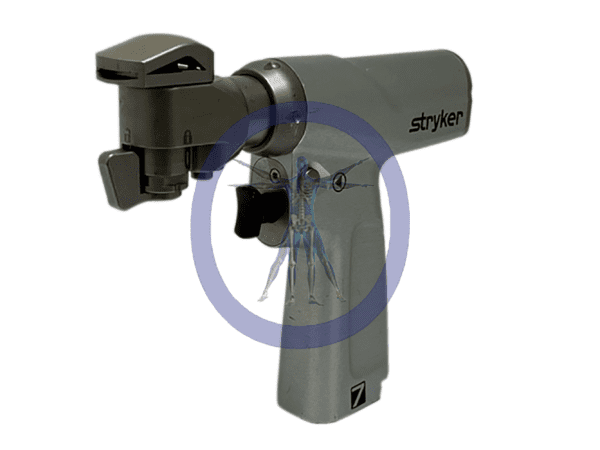 Stryker System 7 7208 Sagittal Saw