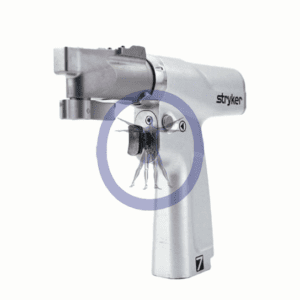 Stryker System 7 7209 High Precision Sagittal Saw