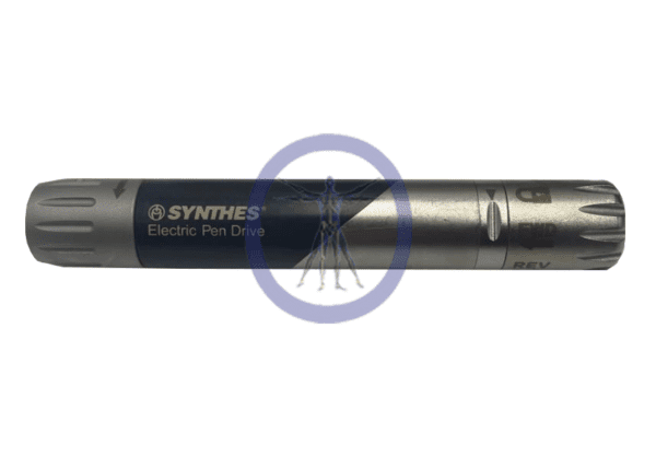 Synthes Electric Pen Drive 05.001.010 Drill/Handpiece