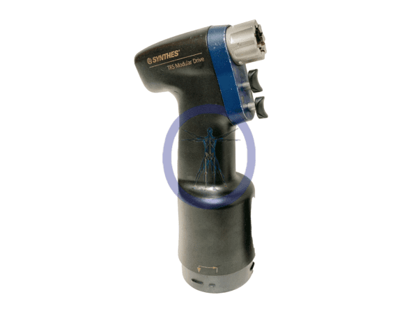 Synthes 05.001.201 Trauma Recon System TRS Drill Reamer