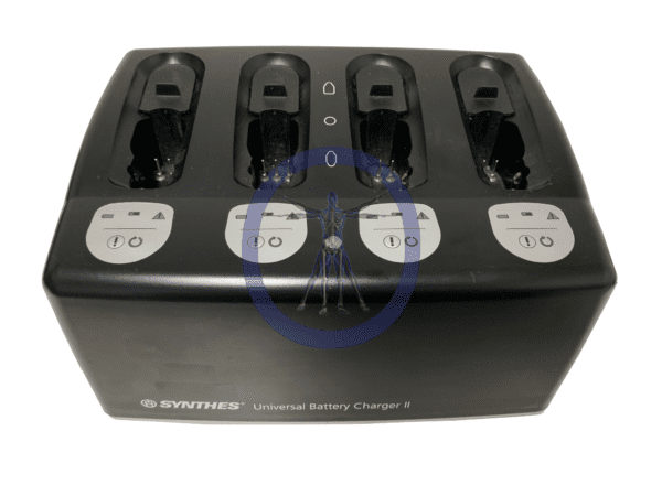 Synthes 05.001.204 Universal Battery Charger II