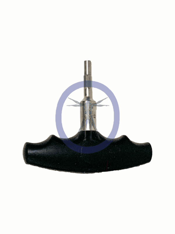 Synthes 05.001.229 Key For Sagittal Saw Handpiece