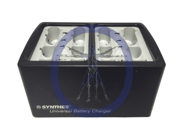 Synthes 530.601 Universal Battery Charger