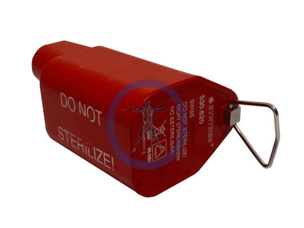 Synthes 530.620 Battery For Battery Power Line I