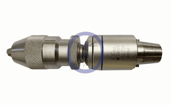 Synthes 530.731 Keyless Drill Chuck Attachment