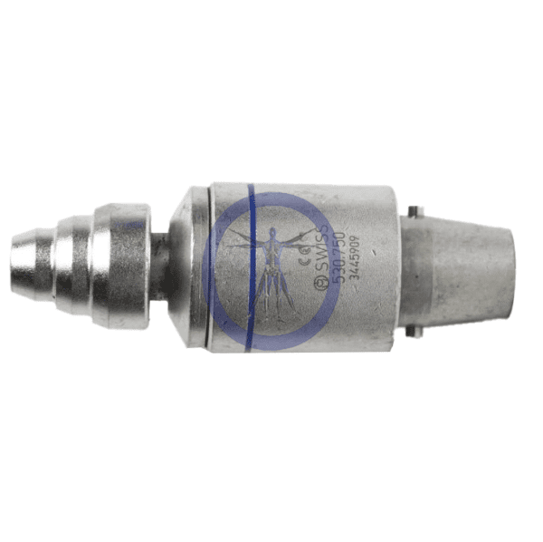 Synthes 530.750 AO ASIF Quick Coupling Attachment