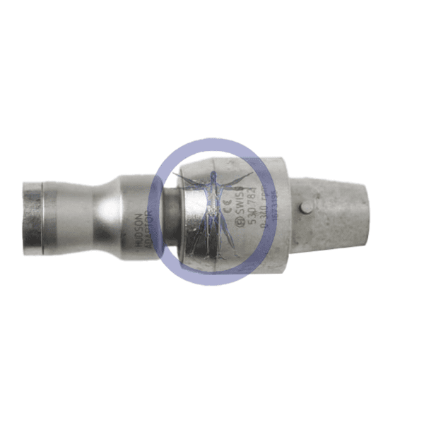 Synthes 530.782 Hudson Quick Coupling Attachment